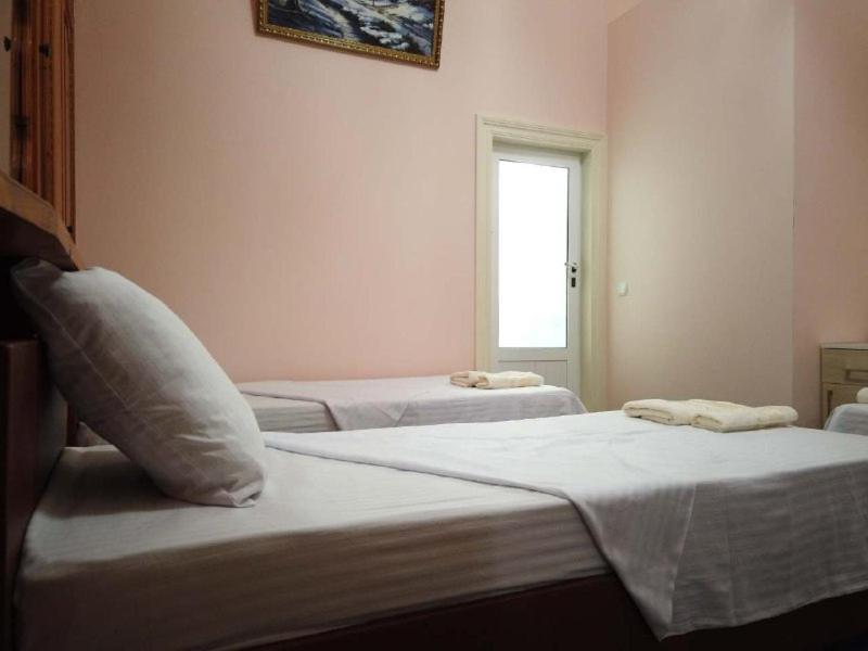Hotel Aisha Samarkand Exterior foto