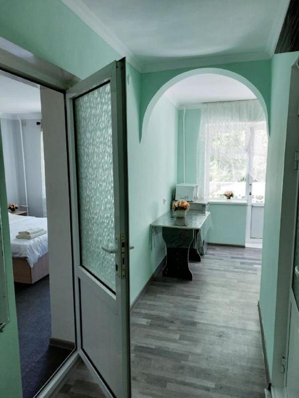 Hotel Aisha Samarkand Exterior foto