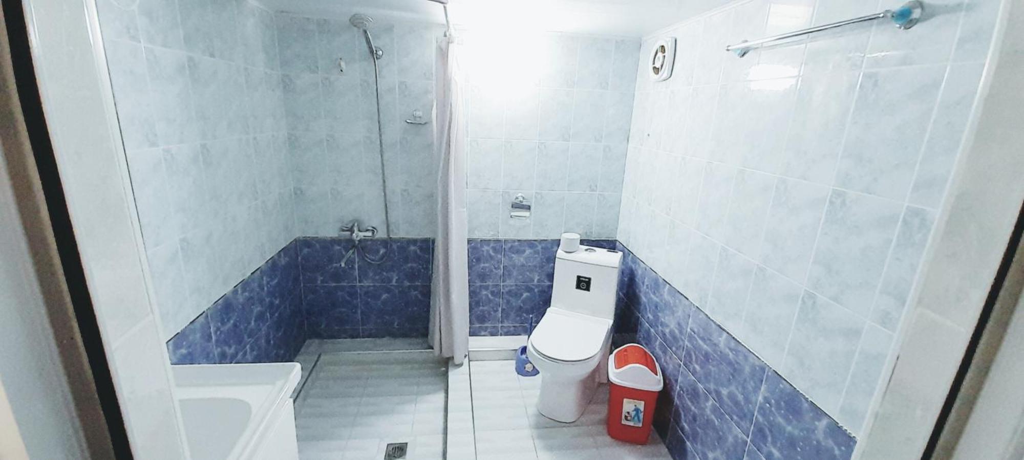 Hotel Aisha Samarkand Exterior foto